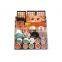7-layer Acrylic Eyeshadow Organizer Nail Polish Storage Acrylic Cosmetic Holder for Dresser, Store
