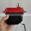DDTS380 400KG/CM Large Servo 24V Power Supply Precision High Torque Servo For Industrial Area FPV