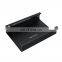 Metal Case Black Aluminum Case Cover Shell for PortaPack H2 / HackRF One SDR Radio