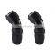 10AN CPE E85 20FT Nylon Stainless Steel Black Hose Braided fuel injection  line fittings nut/nipples kit