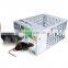 Stainless Steel Galvanized Steel Mouse Trap Rodent Iron Catching Rat Bait Station Mouse Catcher Cage