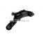 4153300200  Front Left Side auto parts Control Arm for Renault Kangoo