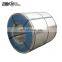 G90 Gi Steel ZInc Coated Galvanized Coil Dx51d Z100g Hot Dipped Galvanized Steel Stripe in Coil