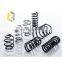 Customized Various Stainless Steel Brass Battery Contact And Springs For Machines