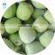 Kiwi Halves Frozen Chinese Kiwi Fruits