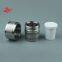 High Quality Stainless Steel 30ml Digestion high-Pressure Tank with PTFE lining