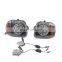 auto lighting systems car accessories led light Headlight headlamps for Suzuki Jimny Car Accessories Head Lamp with Angel Eyes