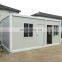 shipping container house luxury container house with bathroom and kitchen expandable folding prefab container house for sale
