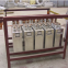2200V 300HZ Induction heating capacitor for smelting furnace Chinese Supplier