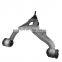 68298346AA 68298347AA Lower Arm Of Front Axle Fit For 2012-2018 Dodge Ds Ram1500