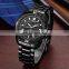 Curren 8044 Full Stainless Steel Analog Wrist Watch Luxury Brand Quartz Watch Waterproof Mens Watch Relogio Masculino