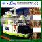 China Supplier Full Automatic Biomass wood pellet mill