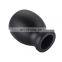 Automobile Universal Black Gearshift Head Original Automatic Manual Gear Handle Gearshift Head plastic