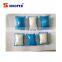 Water Soluble Film Liquid Detergent Pod Powder Detergent Pod Making Washing Tablet PVA Film Packing Machine