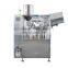 Driving parts fully- AFS400 automatic plastic small bottle aluminum Toothpaste tube filling and sealing machine
