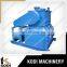 DG Series NPK Fertilizer Double Roller Granulator