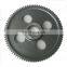 marine engine camshaft gear 206747 for Genset for boat