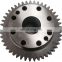 ISLE engine PTO gear 4205136A-029 MIXER engine parts