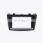 2010-2013 Car console console dashboard three-dimensional frame With power Cable