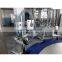 Semi- Automatic Cartoning Machine; Automatic Box Folding Machine Vertical Cartoning Machine