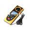 Wind speed range anemometer RZ8910 Multifunction Anenometers