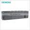 Cheap plc controller Siemens S7-200 SMART 1SR20 CPU 288-1ST60-0AA0 6ES7288-1SR20-0AA0 human machine interfaces logo plc price