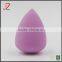 Yes Washable and Sponge Material makeup puff ,cosmetic makeup foundation sponge