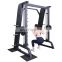 Commercial gym equipment full set of Smith squat gantry back chest and leg strength Hummer special training equipment