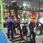 Climbing machine in fitness cardio exercise equipment MND-Warrior 200 vertical climbing machine for gym use