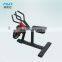 Gym equipment weight plate loaded machine mnd fitness China manufacturer factory directly MND PL19 Gripper Rowing Machines