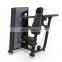 Power Sporting Machine Power Rack Shandong  Gym Fitness Gym Equipment FH06 Shoulder Press