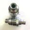 7246799 flat face of  hydraulic quick couplings for Skid steer loader 7246799 7246802