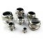 Split Cable Glands for Cables with Connectors Waterproof with up to IP66/IP68 Seal