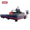 CNC Laser Cutting Machine 1000W Metal Laser Cutting Machine for Steel Flat