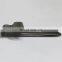 OEM Sheet Metal Stamping Parts Stainless Steel Clamp Belt Clip