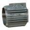 Custom Sand Casting Grey Iron Motor Housing