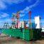 Customized small 12 Inch cutter suction river dredging equipment