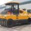 Chinese brand Big Promotion Diesel Road Roll Single Drum Drive Road Roller 6126E