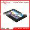 2016 China factory price 7 inch Wifi Digital Photo Frame