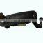 MS718 Sell Black Powder Coated Zinc Alloy Industrial Cabinet Plane Lock