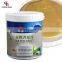 Water based paint metallic lacquer top coat acrylic/polyurethane yellow water-based coating