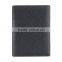 wholesale cowhide leather passport holder travel passport holder leather passport wallet