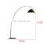 Nordic Fishing Floor Lamp Minimalist Floor Light Luxury Living Room Study Vertical Floor Lamp