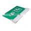 LED Wall Fire Safety Emergency Sign Charging Surface Mounted Exit Sign Emergency Light