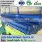 PE plastic conveyor chain corner track