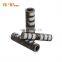 CE approved extend rebar mechanical press screwless splice and threadless coupler