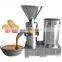 almond paste producing machine cashew nut mill colloid commercial almond tahini cocoa bean making machine pepper shaker grinder