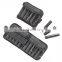 Adjustable Ankle & Wrist Weights Include weight bars