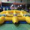 Inflatable Water Games Towable Water Banana Boats