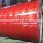 Galvanized steel coil z275 0.45mm Flower Pattern Color Coated PPGI PPGL Coils